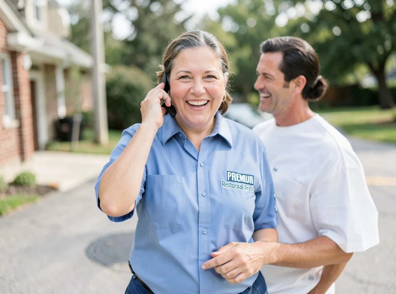 Water Damage Restoration Sherrodsville, OH FAQs